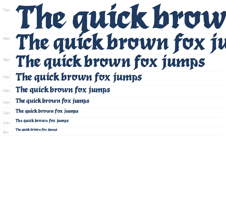 Ritual of the Witch Waterfall