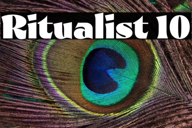Ritualist 1.0 Example 3