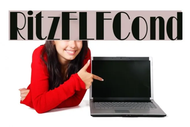 RitzFLFCond Example 2