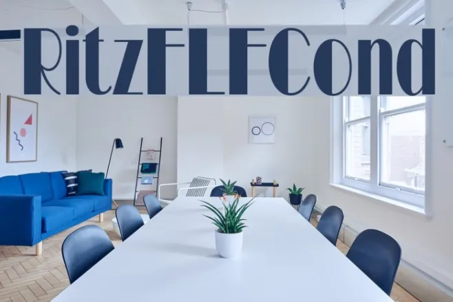 RitzFLFCond Example 3