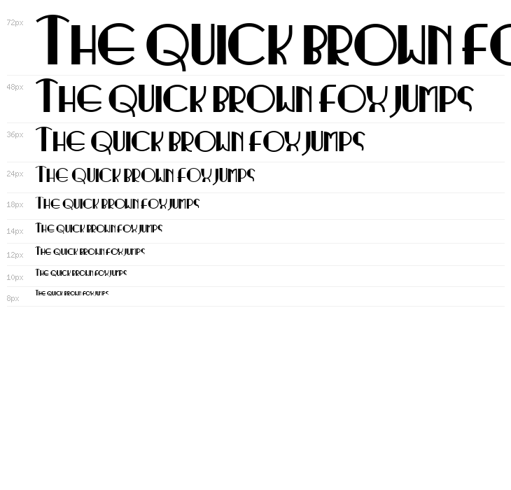 RitzyNormal Waterfall