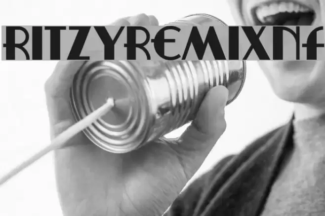 RitzyRemixNF Fuentes examples