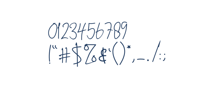 Riujin Palluy Other Characters