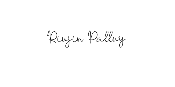 Riujin Palluy Logo