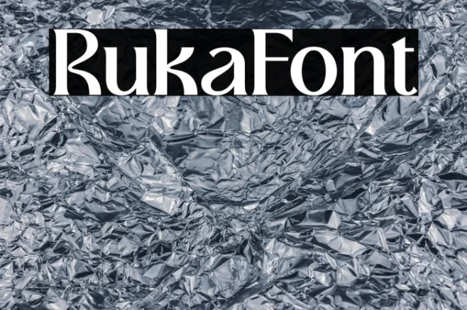 Riuka Example 1