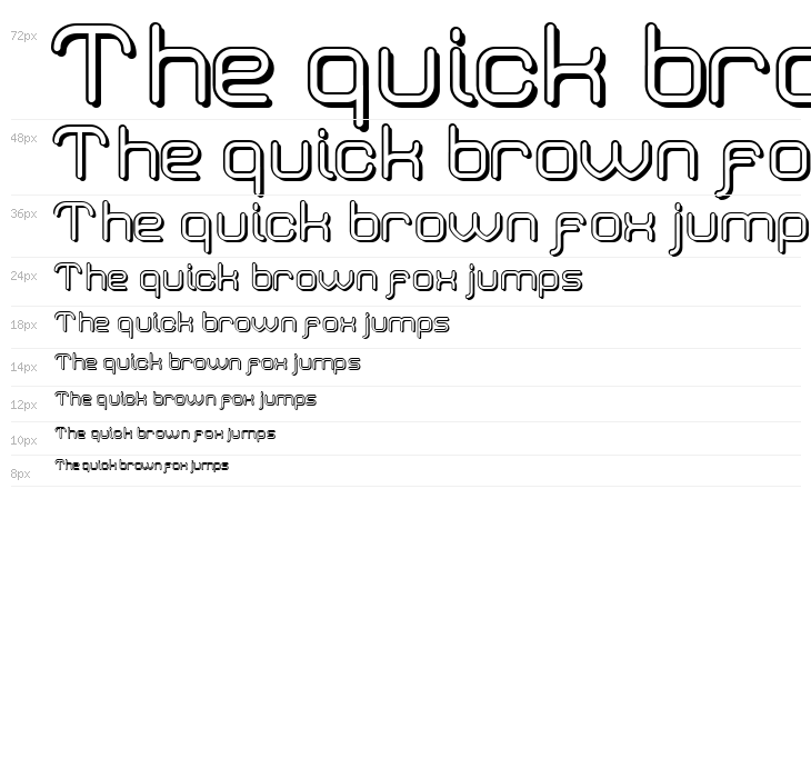 Rivaldizakie-OutlineShadow Waterfall