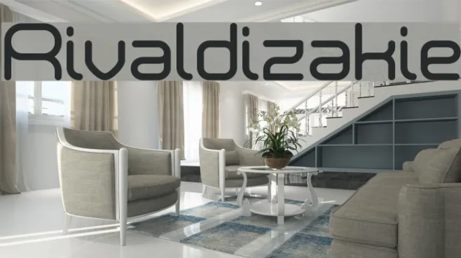Rivaldizakie Example 2