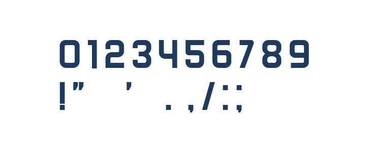 Rivalry Thin Other Characters