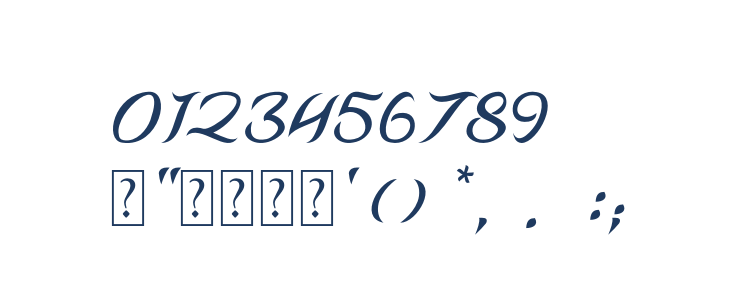 Rivandell Other Characters