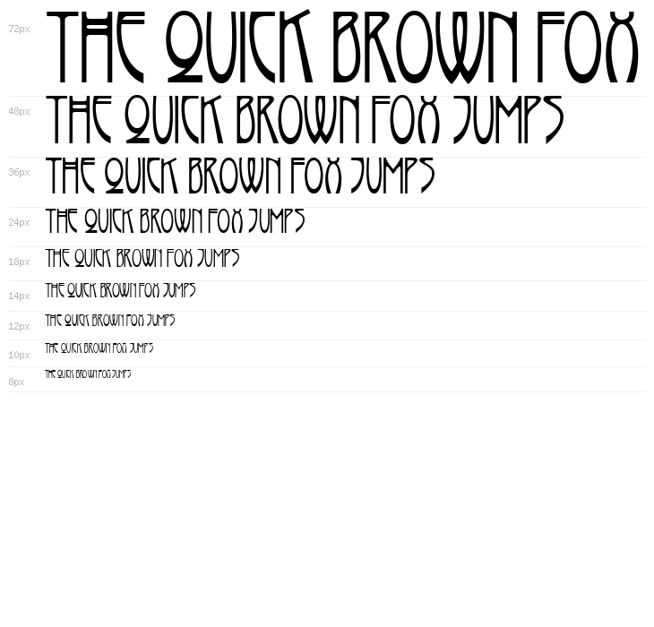 Rivanna NF Waterfall