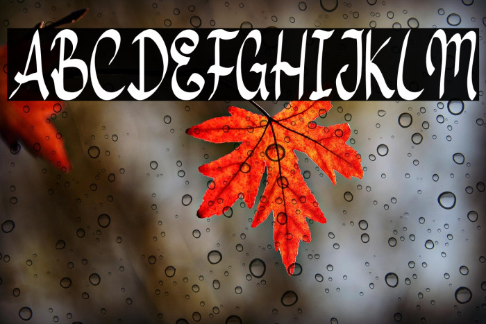 River Water Example 1