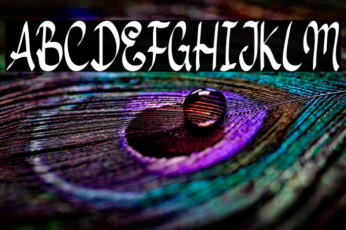 River Water Example 3