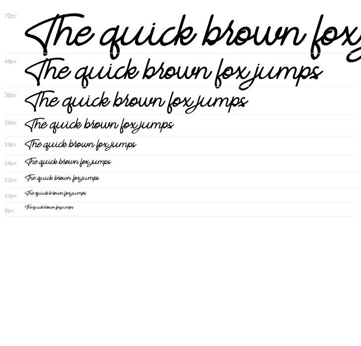 River Young FREE Waterfall