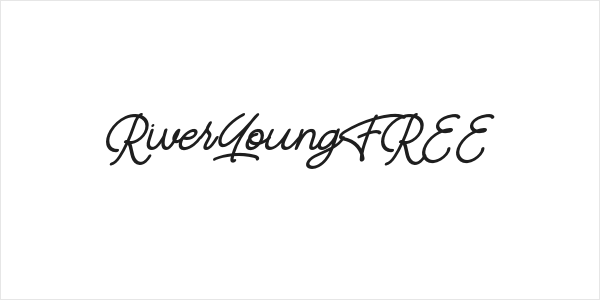 RiverYoungFREE Logo