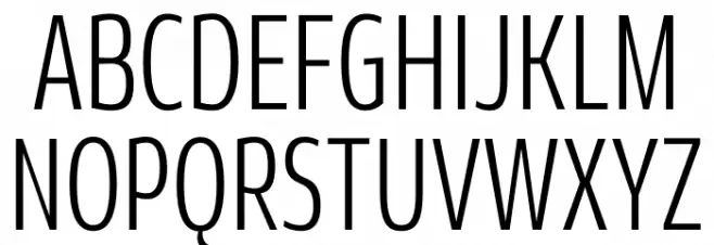 Rivera PERSONAL USE ONLY Light Шрифта ВЕРХНИЙ
