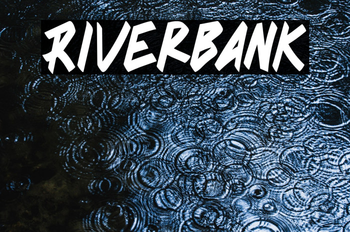Riverbank Example 1
