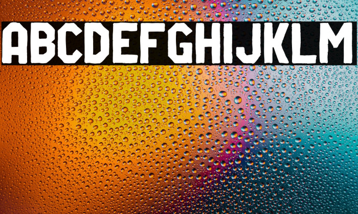 Riverside Sans Example 1