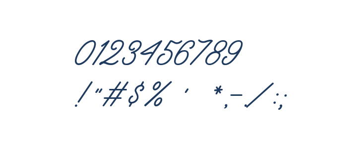 RiversideDEMO Other Characters