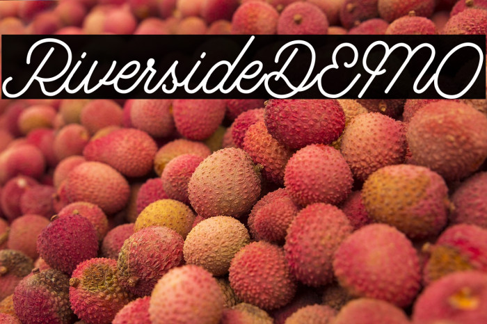 RiversideDEMO Example 3