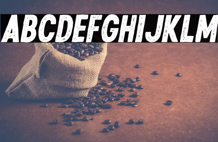 RiversideTexture-Italic Example 2