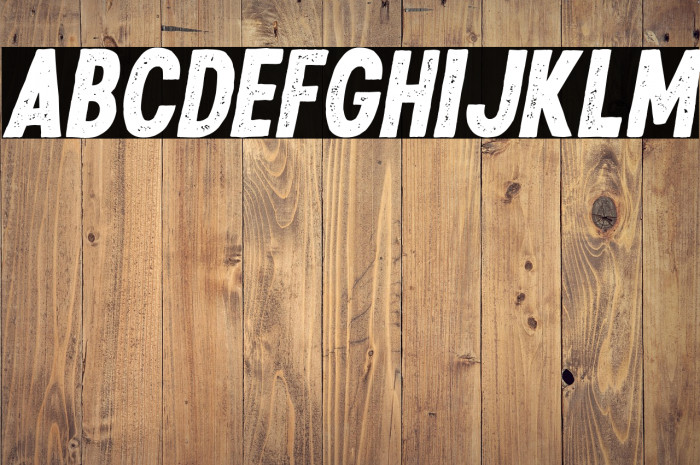 RiversideTexture-Italic Example 3