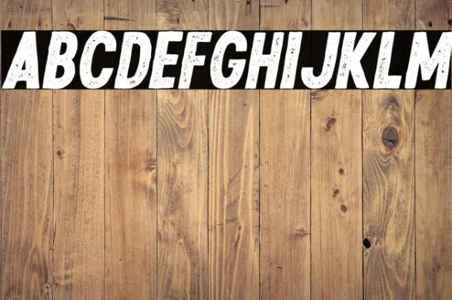 RiversideTexture-Italic Example 3