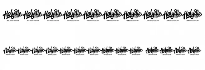 Riverswell Font OTHER CHARS