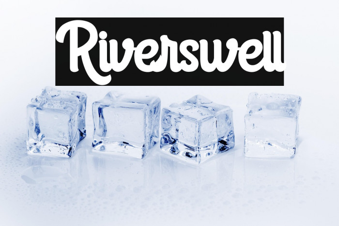 Riverswell Example 3