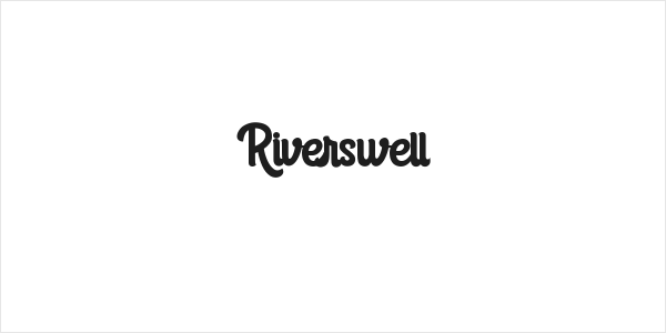 Riverswell Logo