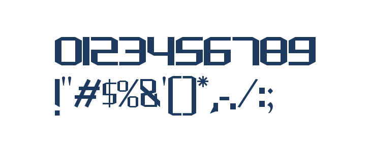 Rivesquare Other Characters