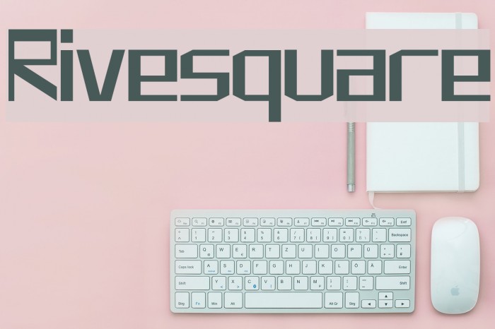 Rivesquare Example 3