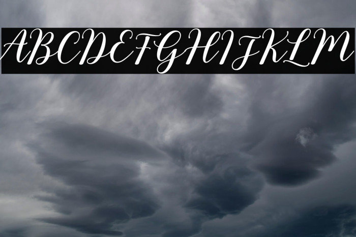 RixilineScript Example 1