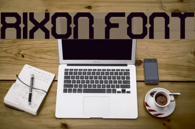 Rixon Example 3
