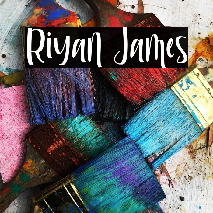 Riyan James Example 1