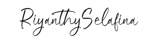 Riyanthy Selafina Caratteri