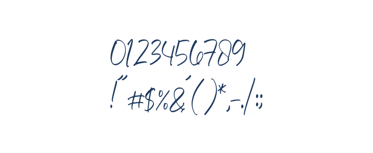 Riyanthy Selafina Other Characters