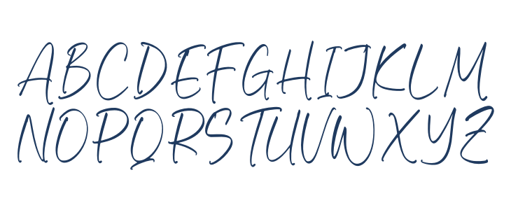 Riyanthy Selafina Uppercase