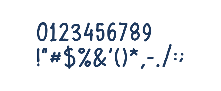 Rizkia Aisha Regular Other Characters