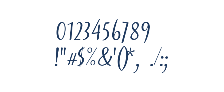 Riztteen Other Characters