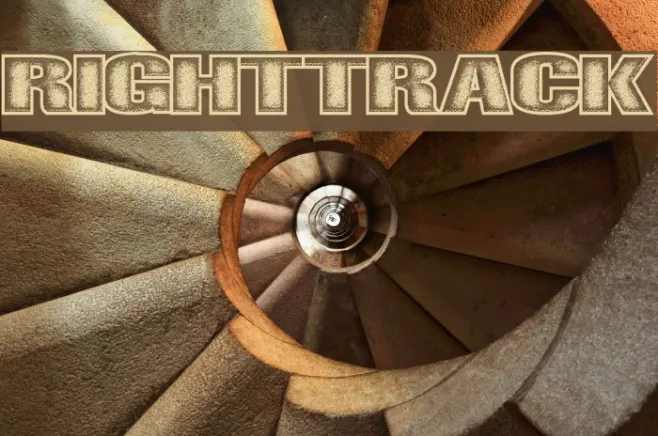 righttrack Example 2