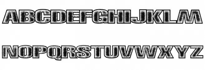 righttrack Polices MINUSCULES