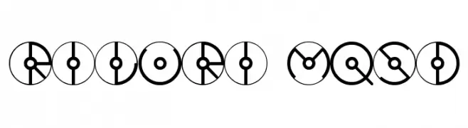 riluri-mqsd  font caratteri gratis