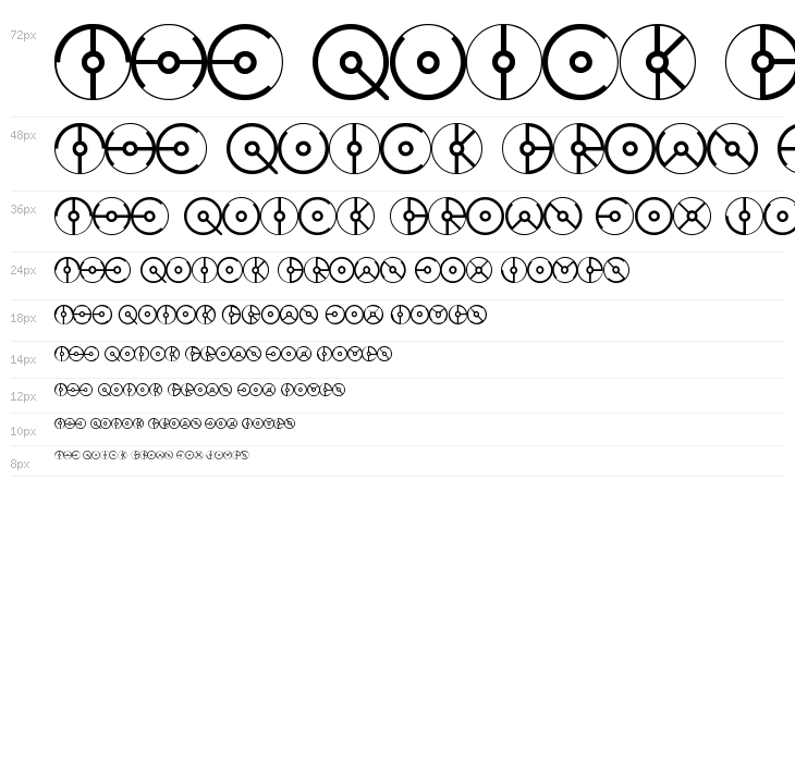 riluri-mqsd Waterfall