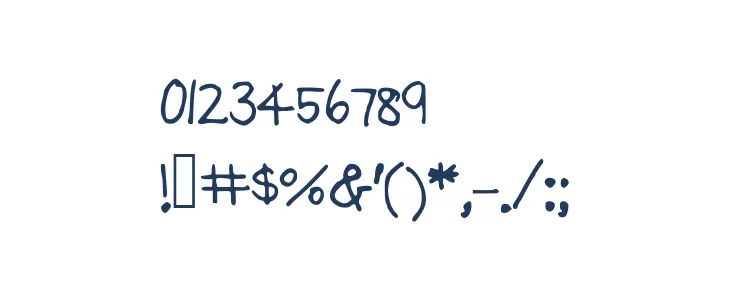Numbers