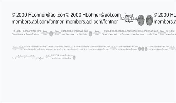 ringpin trial version Business Card