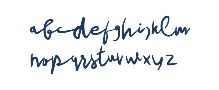 rio de janeiro Lowercase