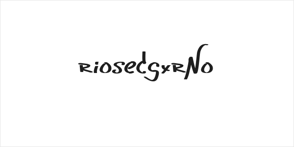 riosedgxrNo Logo