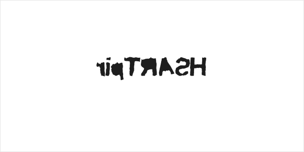 ripTRASH Logo
