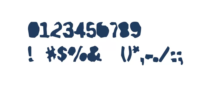 Numbers