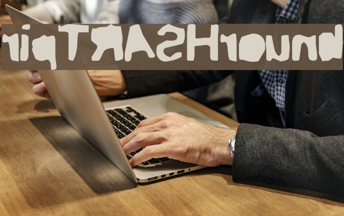 ripTRASHround Example 2